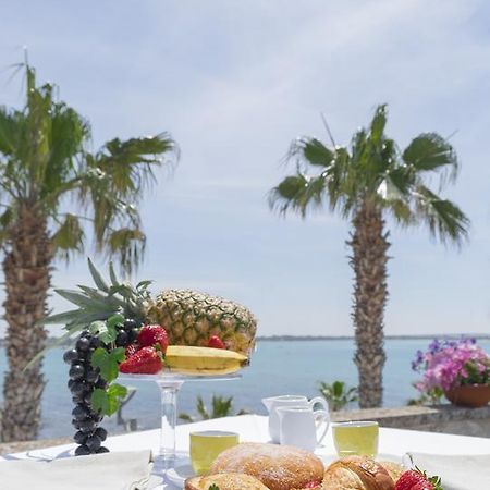 Acquamarina B&B Порто-Чезарео Экстерьер фото