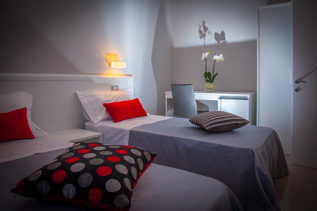 Acquamarina B&B Порто-Чезарео Экстерьер фото