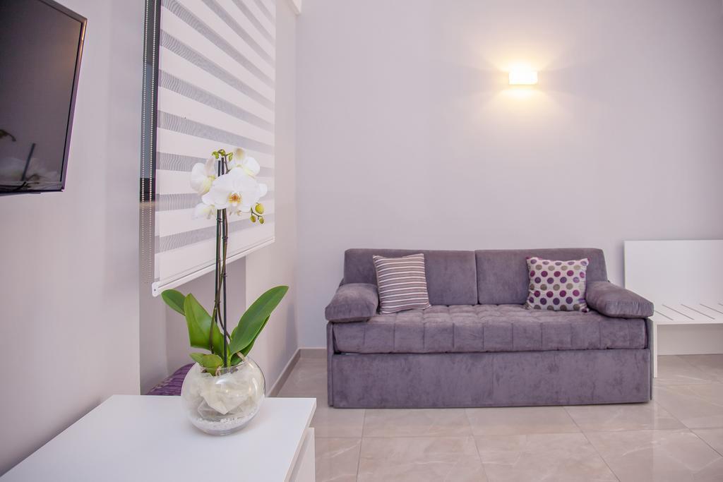 Acquamarina B&B Порто-Чезарео Экстерьер фото