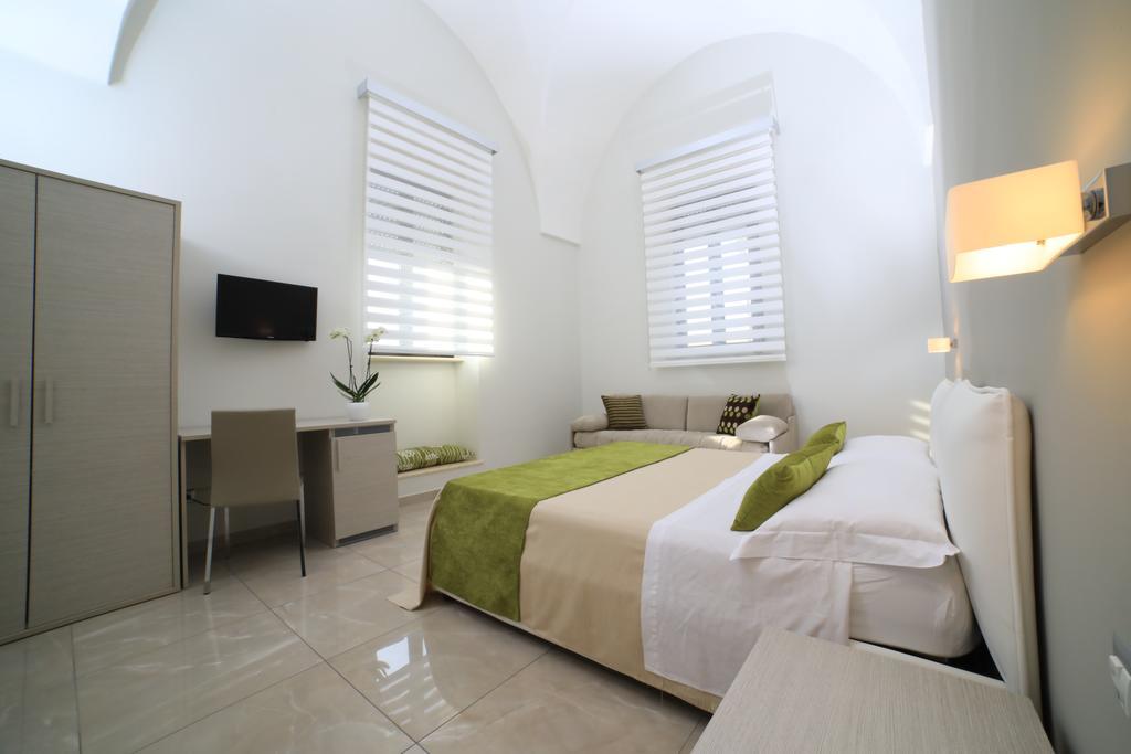 Acquamarina B&B Порто-Чезарео Экстерьер фото