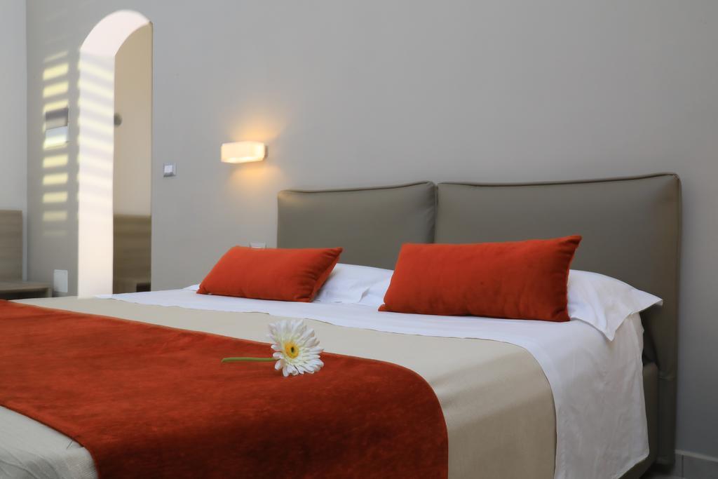 Acquamarina B&B Порто-Чезарео Экстерьер фото