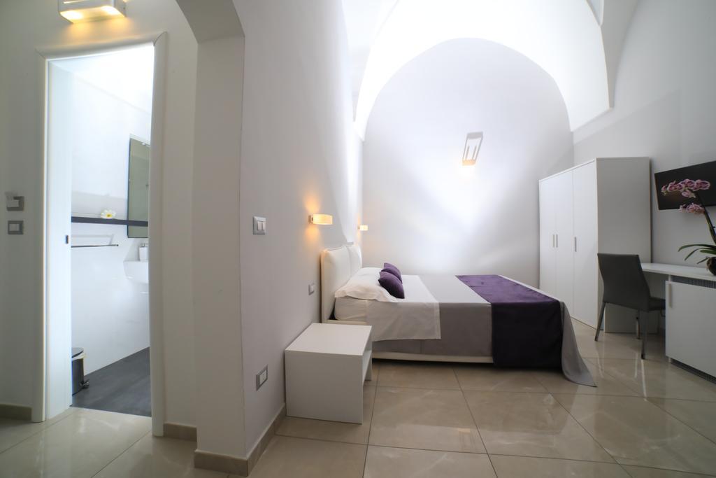 Acquamarina B&B Порто-Чезарео Экстерьер фото
