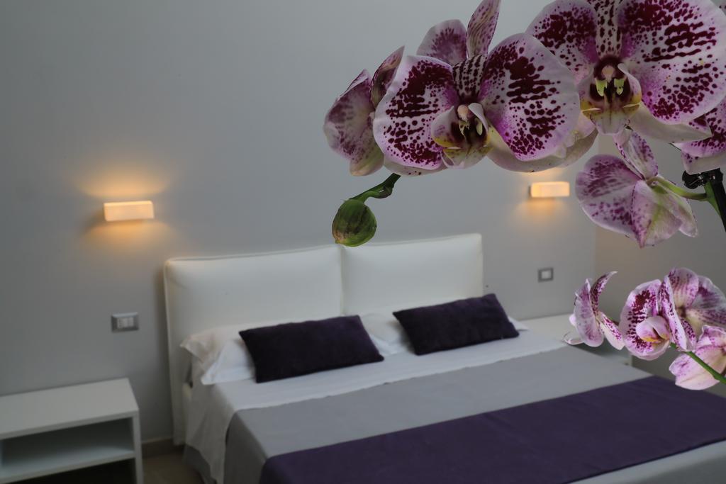 Acquamarina B&B Порто-Чезарео Экстерьер фото